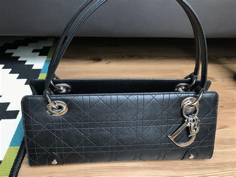 lady dior cannage quilted|lady dior small price.